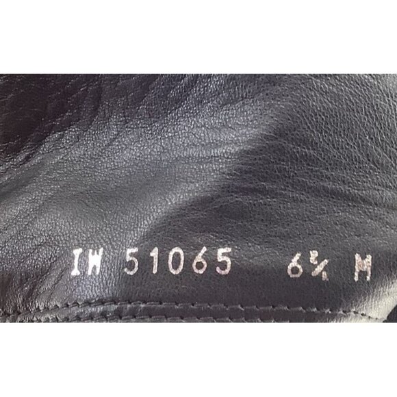 Stuart Weitzman "Arla" Over-the-Knee Boots, Size 6.5 - Picture 9 of 9